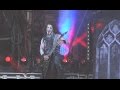Powerwolf Resurrection By Erection Live Hellfest 2014