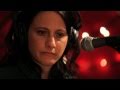 Kal Cahoone - Build The Fire (Live on KEXP) 