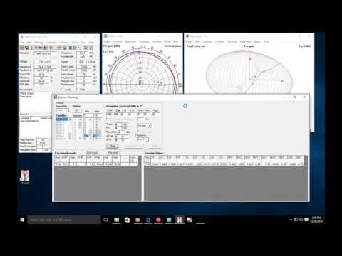 Ham4Ham NEC Project Episode 1