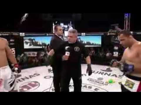 Jungle fight 90 Borrachinha vs Adriano balbi
