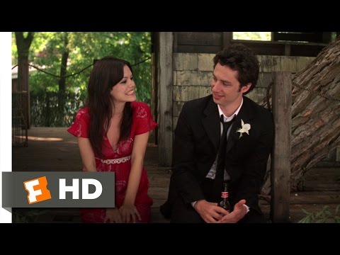 The Last Kiss (2/9) Movie CLIP - Permanent Crisis (2006) HD