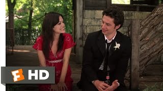 The Last Kiss (2/9) Movie CLIP - Permanent Crisis (2006) HD