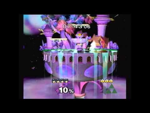 J-Breeze (Marth) v TNT | Alfie (Marth, Sheik) Friendlies 9/8/15