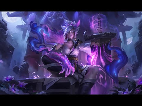 How to Riven Mid Lane