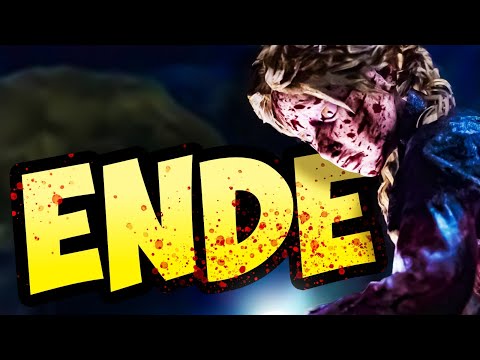 Das Verstörendste Spiel Aller Zeiten Findet Ein ENDE