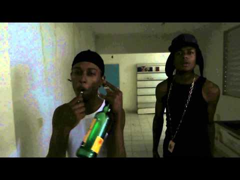 Notime - Kapes BoSs (Clip Officiel) [Enexy-prod®]2k14.