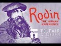 Rodin The Human Experience