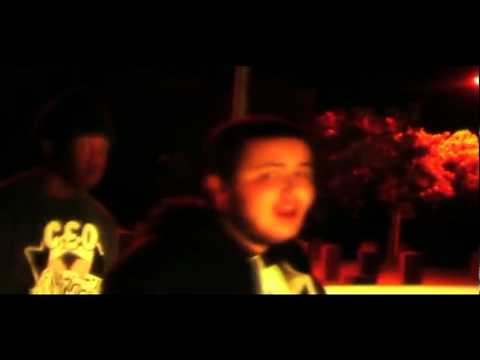 KING OF THE HILL - BUSY BLOCK _ GRAVEYARD _ STA9 _ E5TH RYDAZ