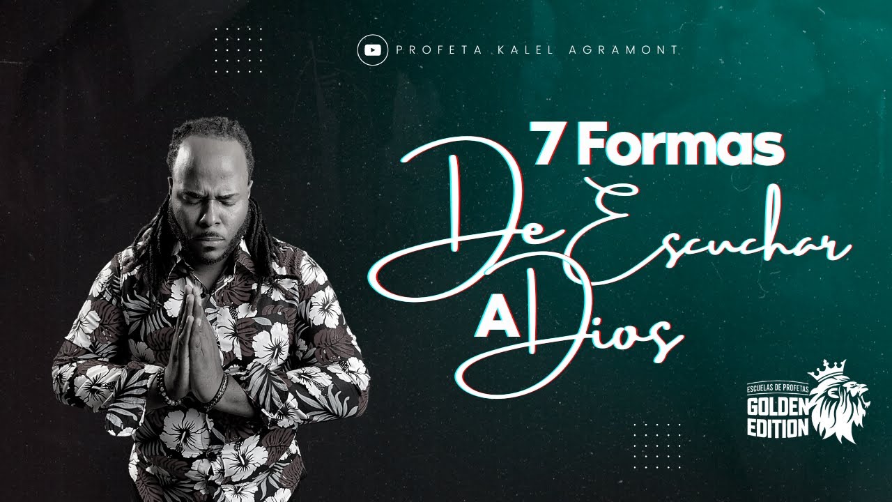 7 Formas de Escuchar a Dios