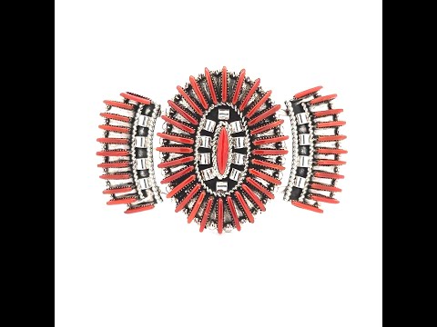 Zuni Indian Jewelry