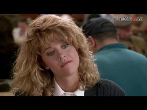Jennifer Warnes - Right Time Of The Night (When Harry Met Sally...) (1989)