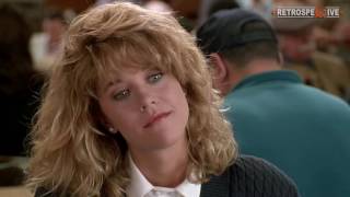 Jennifer Warnes - Right Time Of The Night (When Harry Met Sally...) (1989)