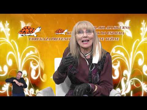 ČIZK 25.11.2020. - Umiranje starije populacije u sjeni pandemije