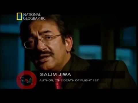 Uçak Kazası Raporu Türkçe 5. Sezon 7. Bölüm Air India Explosive Evidence