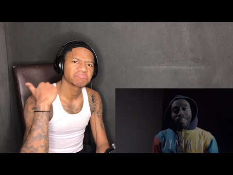 FLYGOON MATA "FAKE LOVE" (REACTION)
