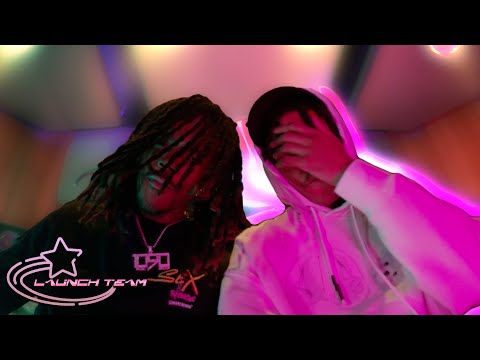 SDot Flock x Bharlie B - "Lemme Know" (Directed by Launch Team)