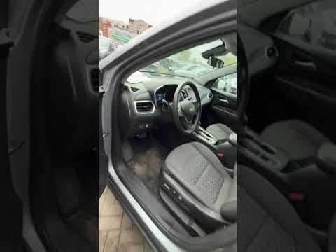 фото chevrolet equinox iii 0