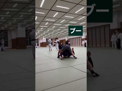 格闘技あるある‼︎三角絞めで屁をこく奴…#格闘技 #shorts #三角絞め