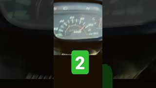 Download lagu Honda astrea grand legenda top speed #shorts mp3