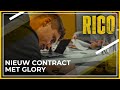 Die wedstrijd met BADR HARI was allang al BELOOFD! | RICO