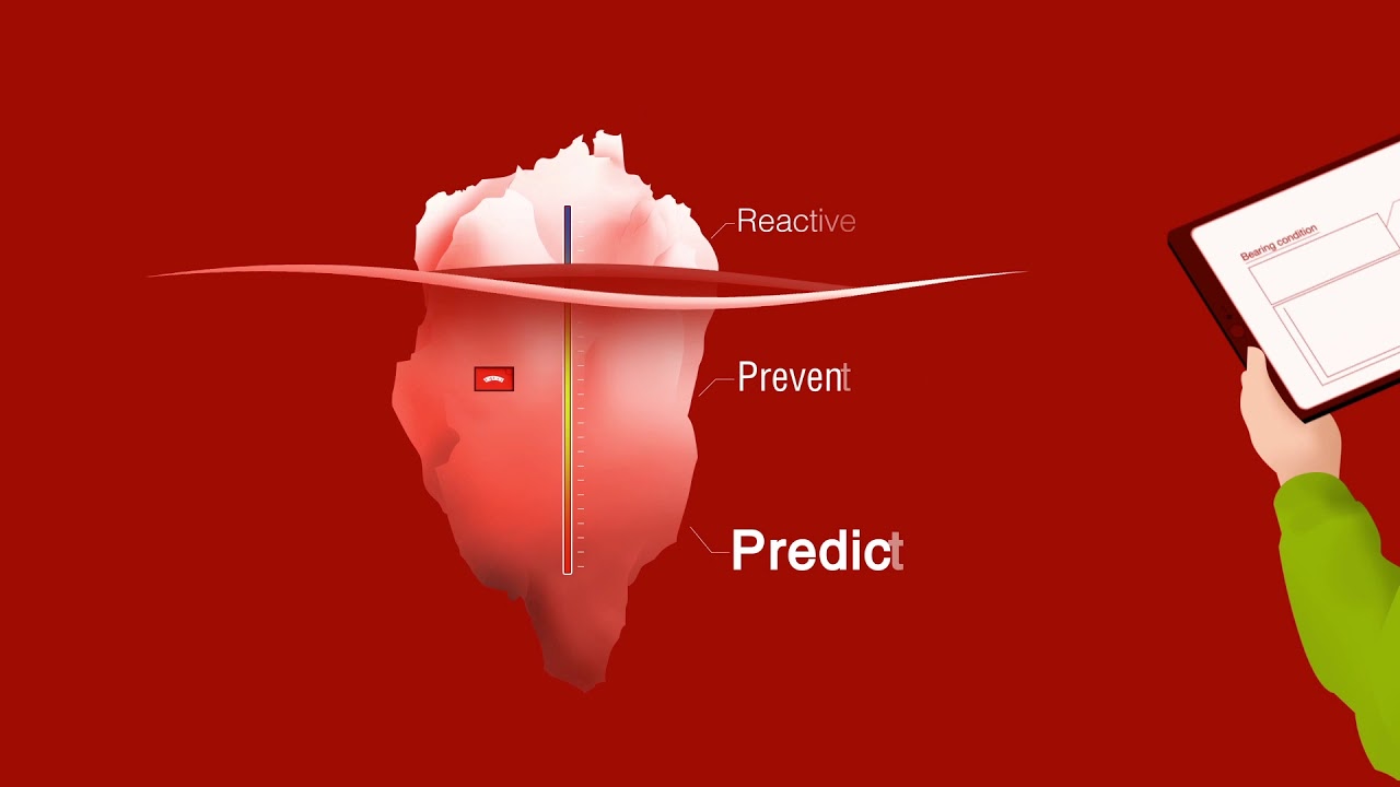 Predictive maintenance | Gentackle