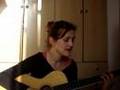 Come Away, Ani Difranco Cover