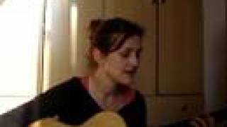 Come Away, Ani Difranco Cover