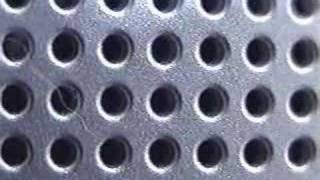 WHISKEY FALLS AUDIO B93 BASH2