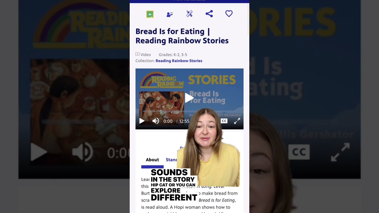 Share Your Love for Reading Rainbow with Your Class #teachers #winteractivities #students #reading