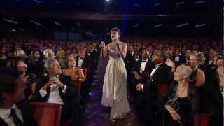 Lea Michele Don&#39;t Rain On My Parade (The 64th Annual Tony Awards)