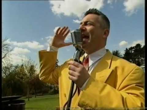 The Grand Ol' Duke Of York Teletubbies 1997