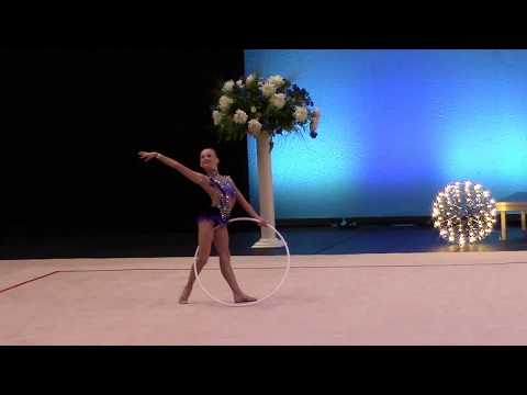 Merepiiga 2017, Alisa Paju, 2005A, HOOP