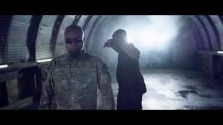 Twista ft. Tech N9ne &quot;Crisis&quot; (Official Music Video)