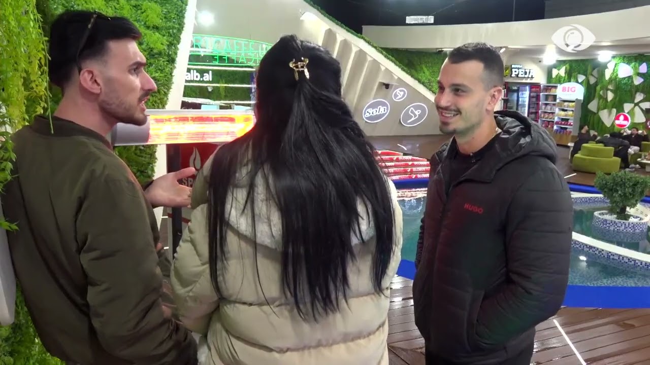 Kristi-Mateos për Brikenën: Me mua bëri zhvlerësimin e marrëdhënies, s’mund të luash me dy standarde