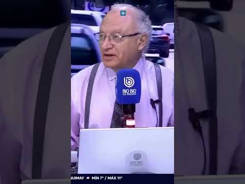 La anécdota de Tomás Mosciatti previo al cambio de mando: "Pasé a topar un auto..."