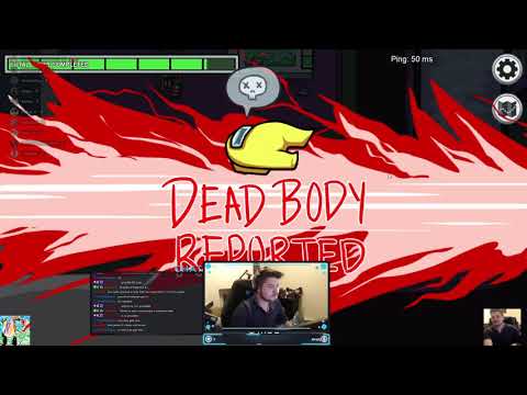 INSANE Imposter Clutch 1v5 I'm so sorry Hyptu