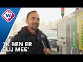 Goedkoper tanken zorgt voor drukte aan de pomp - OMROEP WEST