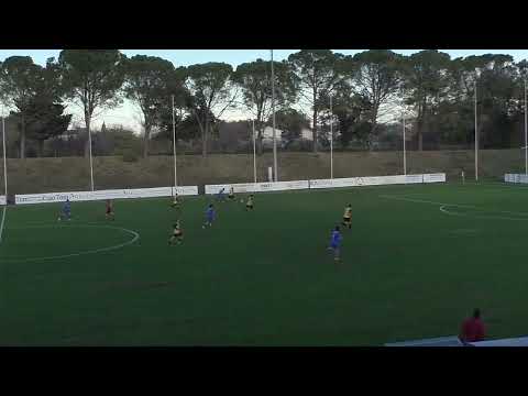 Highlights: Fossombrone - San Marino 2-0