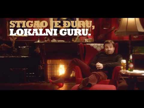 Kapi mudrosti - Đuru o kritiziranju ljudi