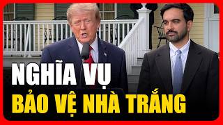 Trump họp báo trước sự kiện Liên Hợp Quốc; chất vấn tin giả, chiến sự Iran | Thuyết minh |  BNC Now