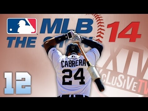 MLB 14 The Show PS4 - Road to the Show | Sidearm Pitchers!