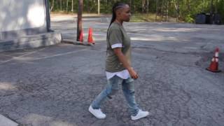 Cali Tech- Spend This Cash by Bree Reals (Hippie Daze Tour 17)