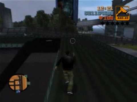 GTA III (PC) 100% Completion, part 40