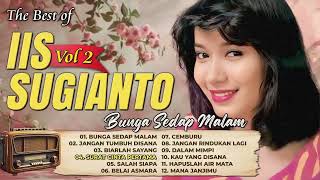 Download lagu IIS SUGIANTO FULL ALBUM - LAGU NOSTALGIA 80AN || Bunga Sedap Malam Dalam Mimpi Nasibmu Nasibku mp3