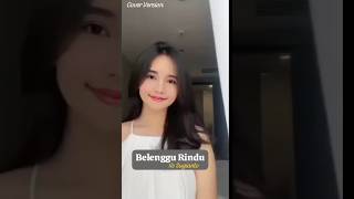 Download lagu Lagu Cover - Belenggu Rindu - Iis Sugianto mp3