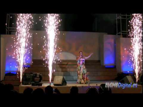 Eurovision Party 2011 live concert- Resumen - Setúbal (Portugal) by elchedigital.es (2ª Parte)