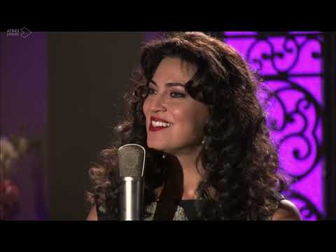 Amar C494 - Corrales pierde los papeles en el Café Reyes