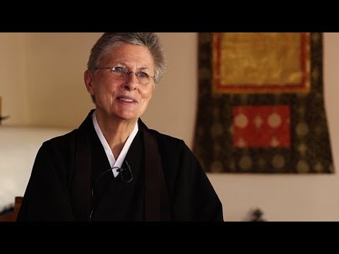 Standing At The Edge