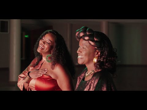 MAUREEN KUNGA x ELANI - MAJALIWA (Official Video)