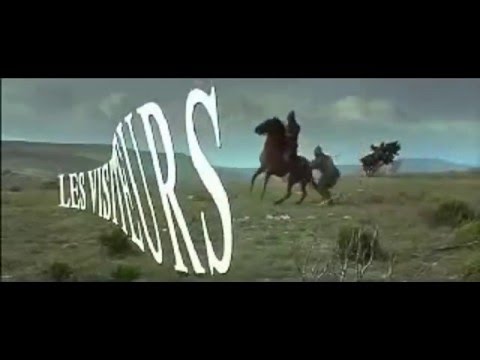 Les Visiteurs 1993 - Répliques, phrases et scènes cultes (Best of)